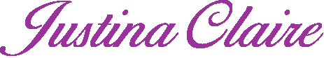 Justina Claire